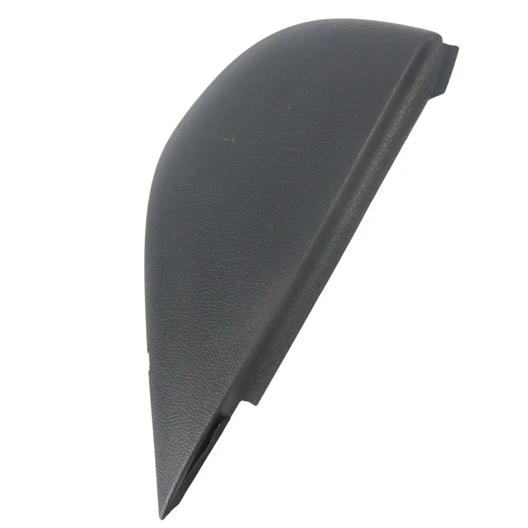 Volkswagen Scirocco Mk3 Embellecedor Tapa Lateral Salpicadero Derecho - SKU 1Q0858248C - Número de pieza 1Q0858248C