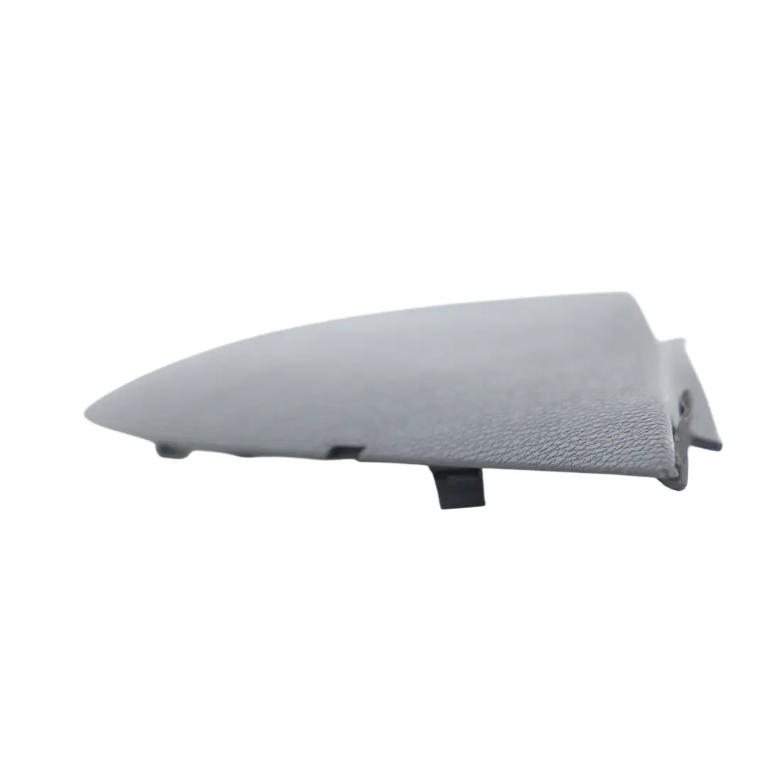 Volkswagen Scirocco Mk3 Embout Tableau de Bord Cache Garniture Droite - SKU 1Q0858248C - Numéro de pièce 1Q0858248C