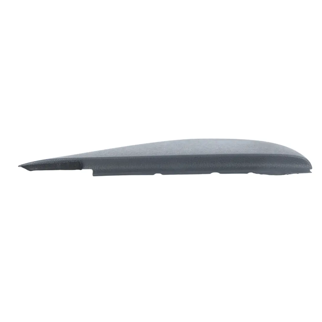 Volkswagen Scirocco Mk3 Cappuccio Terminale Cruscotto Destra - SKU 1Q0858248C - Numero di parte 1Q0858248C