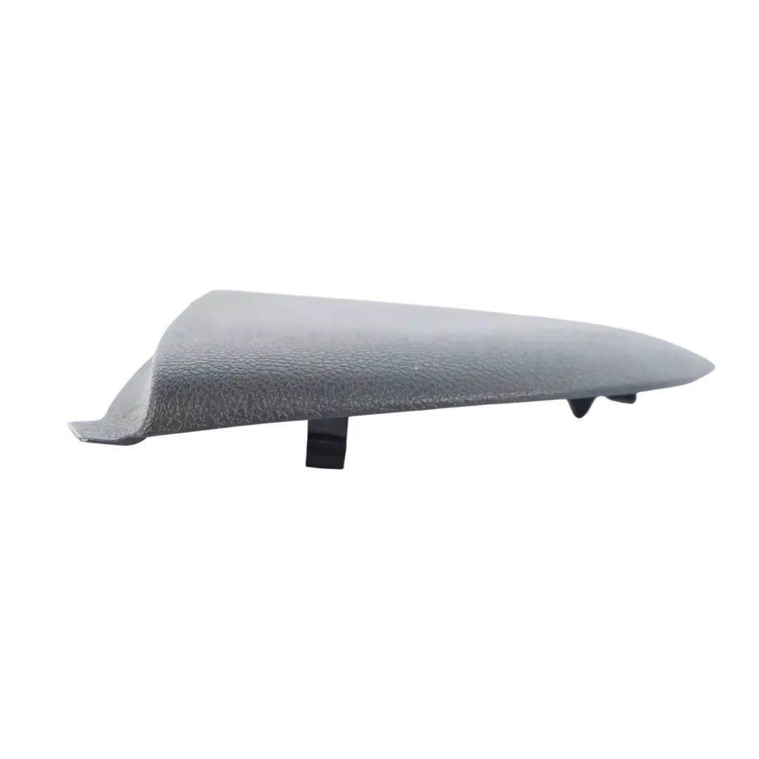 Volkswagen Scirocco Mk3 Dashboard End Cap Cover Trim Right O/S - SKU 1Q0858248C - Part number 1Q0858248C
