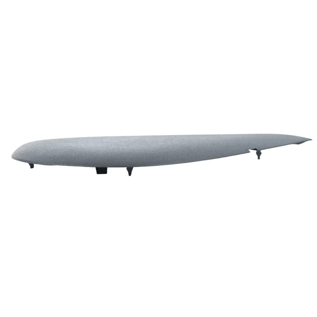 Mk3 Embout Tableau de Bord Cache Garniture Droite pour Volkswagen Scirocco à propos du numéro de pièce 1Q0858248C Volkswagen Scirocco Mk3 Embout Tableau de Bord Cache Garniture Droite - SKU 1Q0858248C - Numéro de pièce 1Q0858248C