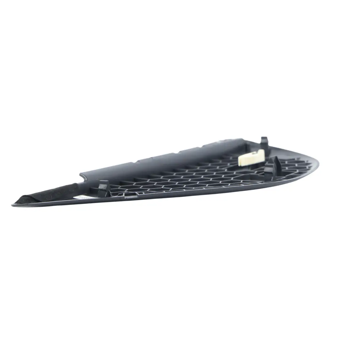 Mk3 Dashboard End Cap Cover Trim Right O/S to Volkswagen Scirocco with Part number 1Q0858248C Volkswagen Scirocco Mk3 Dashboard End Cap Cover Trim Right O/S - SKU 1Q0858248C - Part number 1Q0858248C