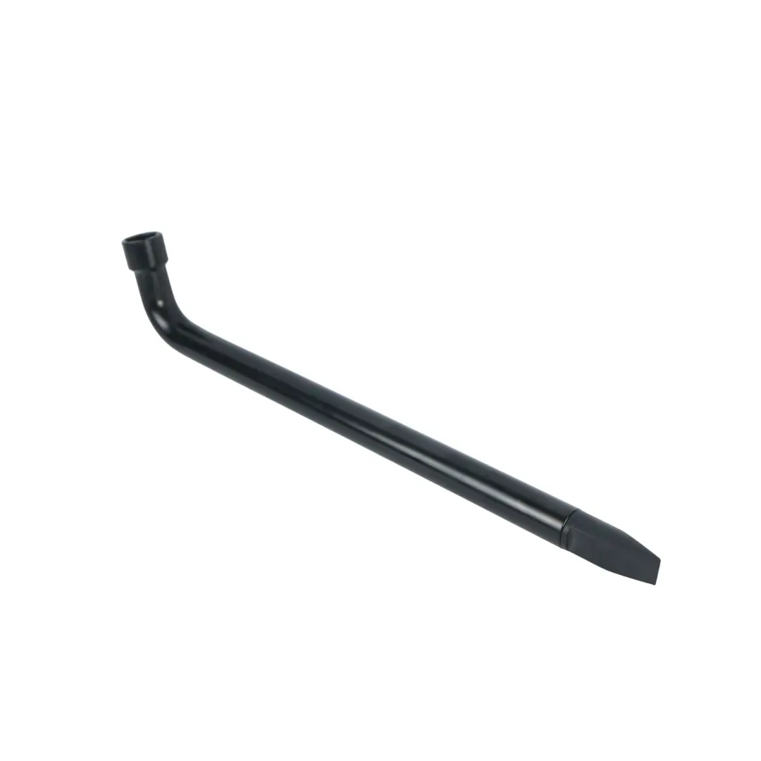 Brace Lifting Jack Tool Kit Tyre Wrench to Jaguar XF X250 Wheel with Part number 1R8A-17032-AB Jaguar XF X250 Wheel Brace Lifting Jack Tool Kit Tyre Wrench - SKU 1R8A-17032-AB - Part number 1R8A-17032-AB