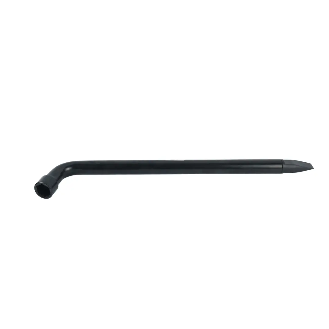 Jaguar XF X250 Kit Herramientas Gato Elevador Llave Ruedas - SKU 1R8A-17032-AB - Número de pieza 1R8A-17032-AB