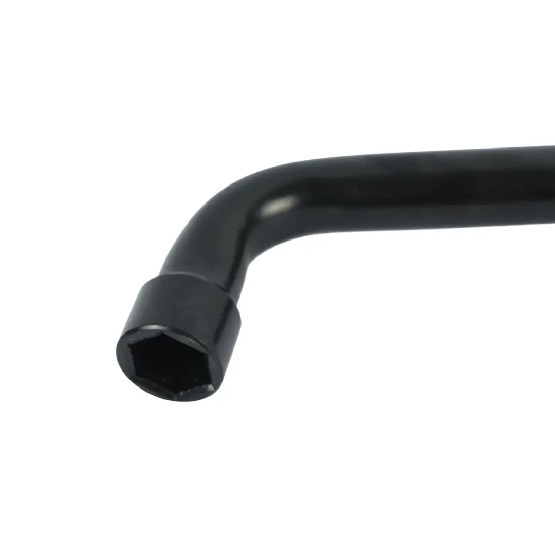 Jaguar XF X250 Kit Outils Cric Levage Clé Démonte-Roue - SKU 1R8A-17032-AB - Numéro de pièce 1R8A-17032-AB