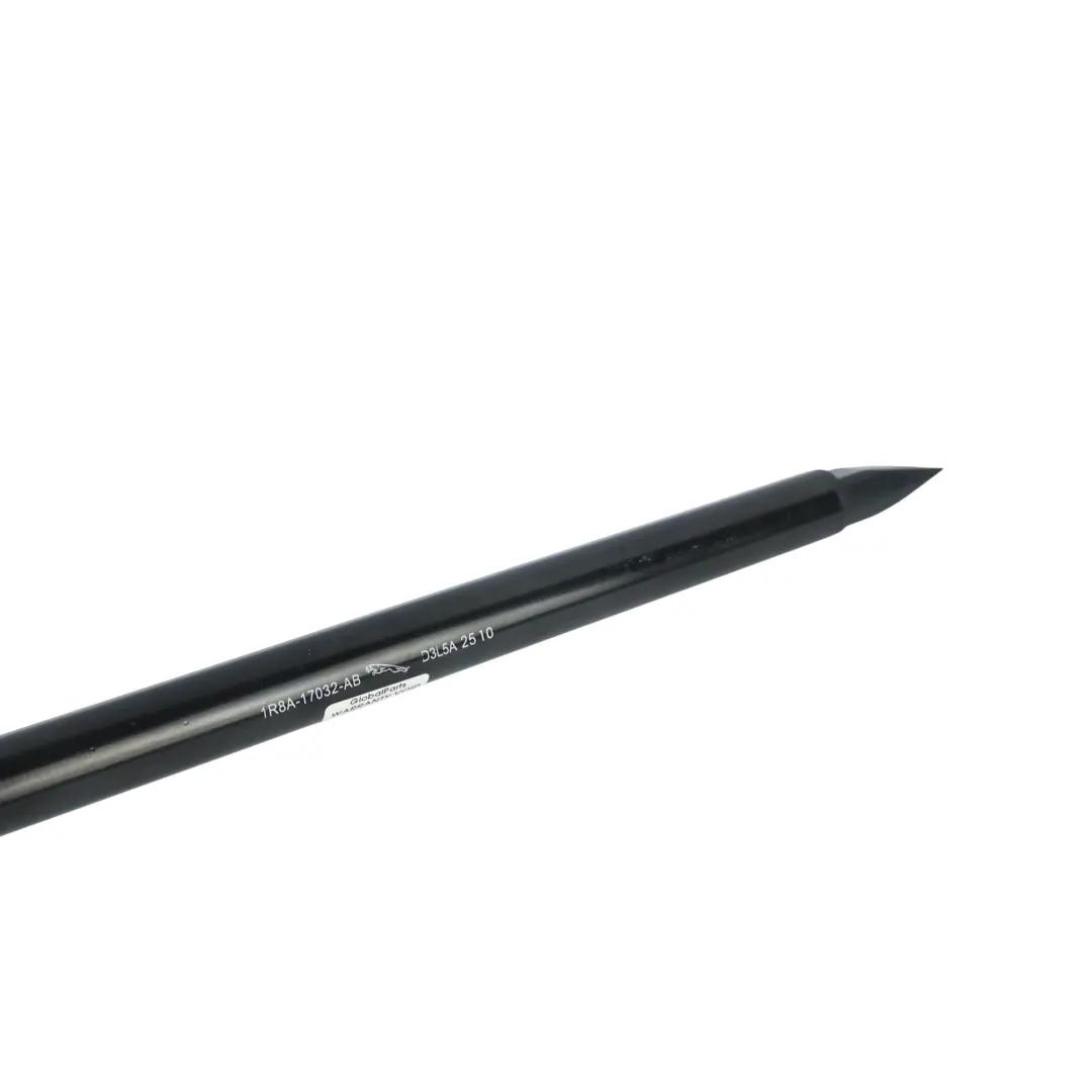 Jaguar XF X250 Kit Outils Cric Levage Clé Démonte-Roue - SKU 1R8A-17032-AB - Numéro de pièce 1R8A-17032-AB