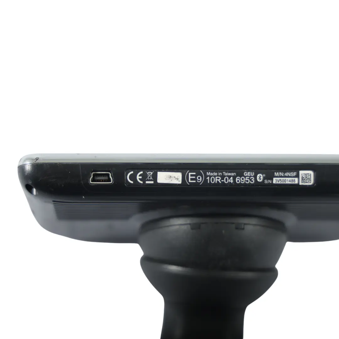 Garmin GPS Navi Navigation Display Mount Bracket Carrier 10R-04 6953 to with Part number 1S0035936A Garmin GPS Navi Navigation Display Mount Bracket Carrier 10R-04 6953 - SKU 1S0035936A-1 - Part number 1S0035936A
