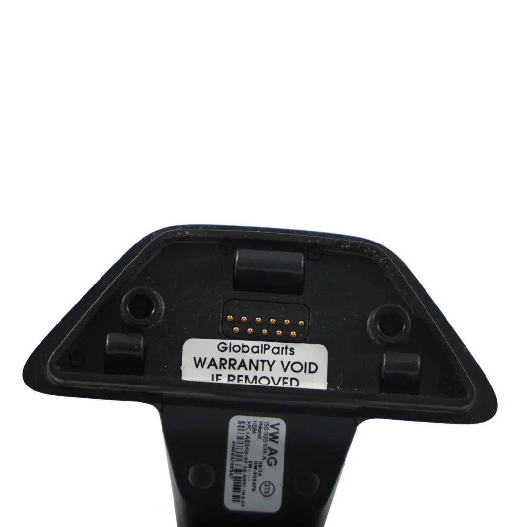  Garmin GPS Navi Navigation Display Mount Bracket Carrier 10R-04 6953 - SKU 1S0035936A-1 - Part number 1S0035936A