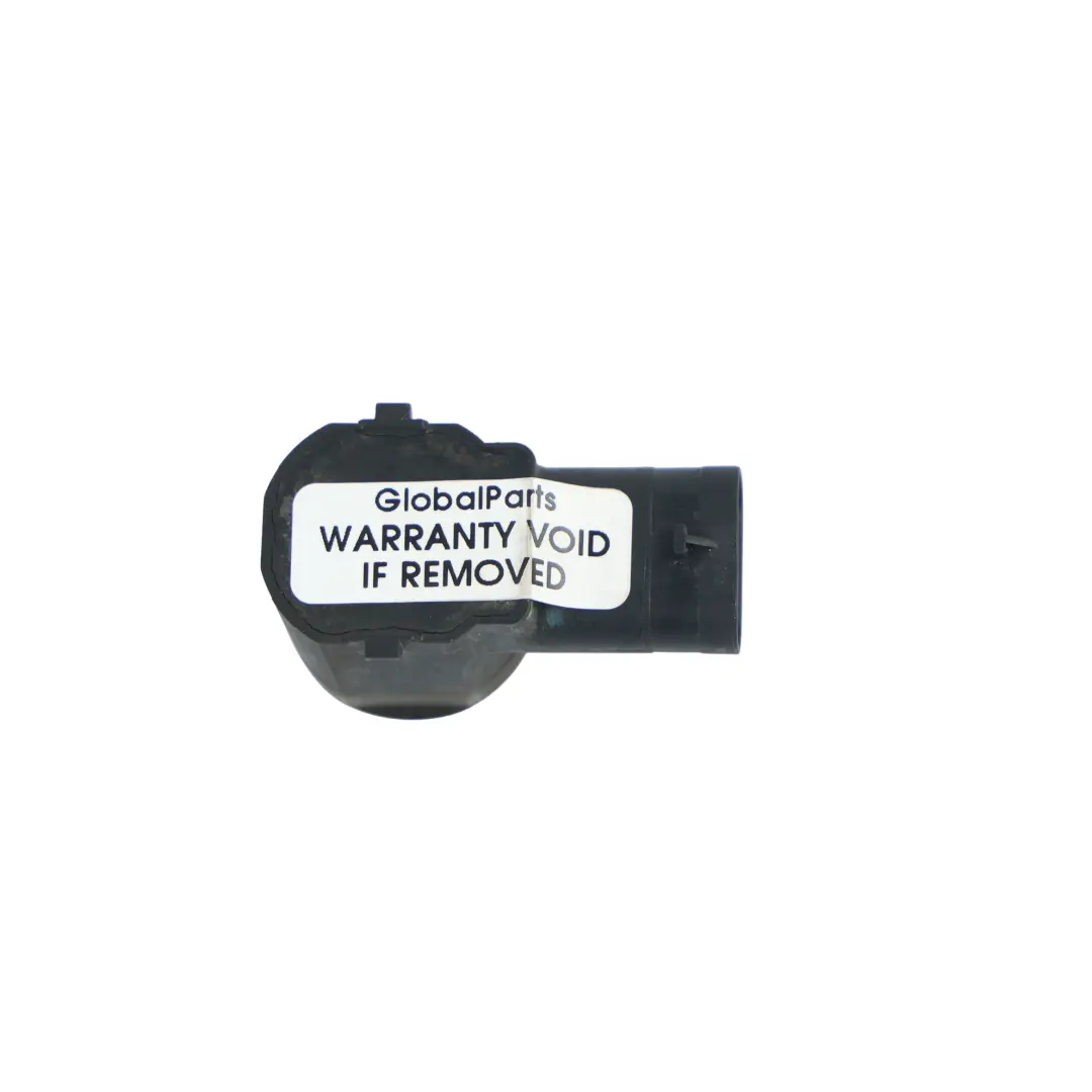 Audi A4 B8 Tylny Czujnik Parkowania Szary Lava Efekt Perłowy Z7L - SKU 1S0919275-LAG - Numer Części 1S0919275