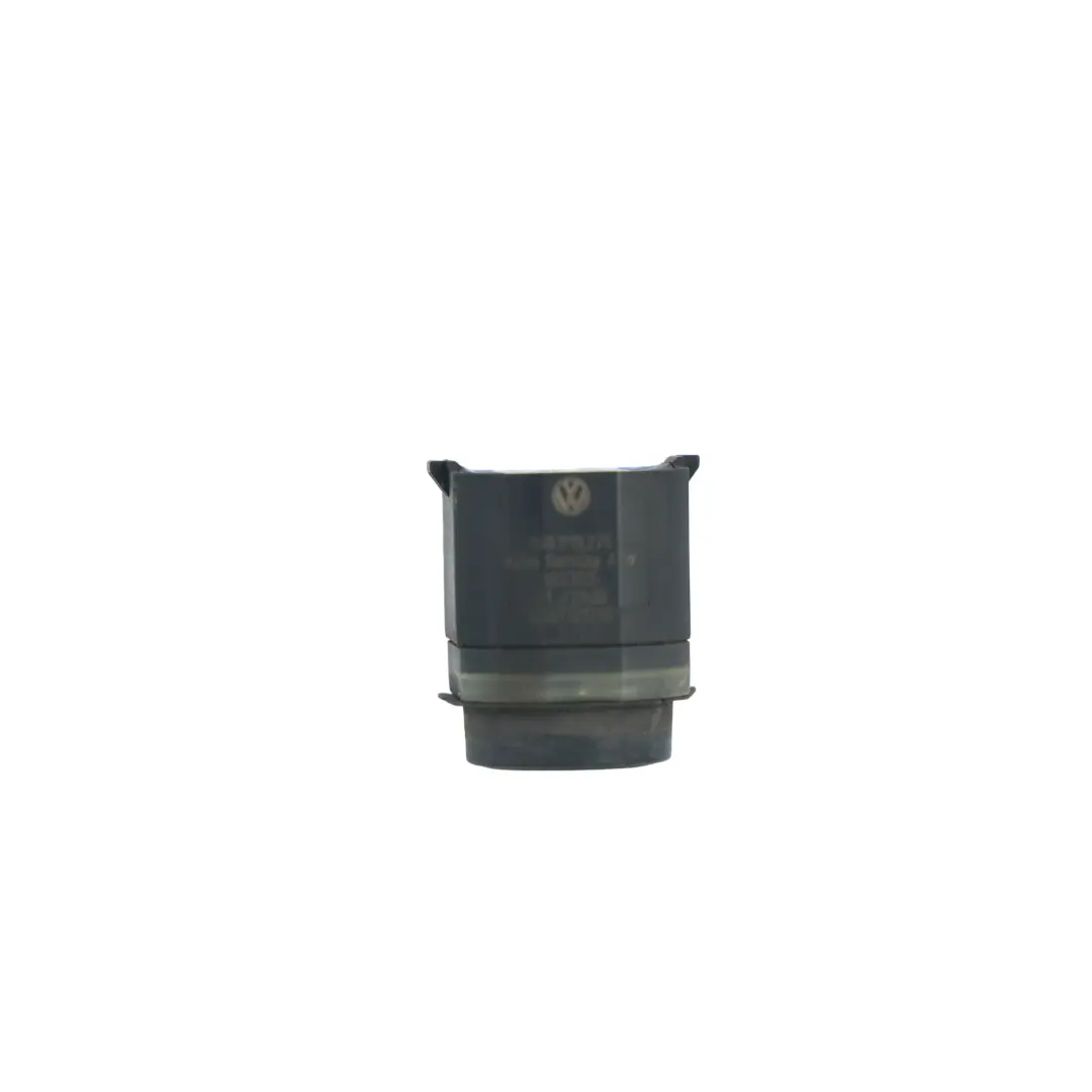 Audi A4 B8 Capteur de Stationnement PDC Arrière Gris Lave Nacré Z7L - SKU 1S0919275-LAG - Numéro de pièce 1S0919275