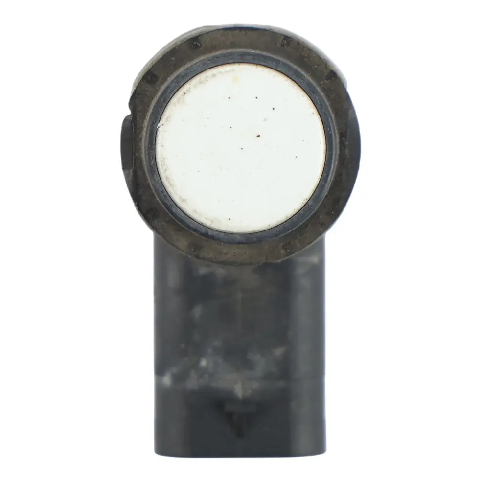 Volkswagen Polo 6C Sensor Aparcamiento PDC Delantero Trasero Blanco Puro C9A