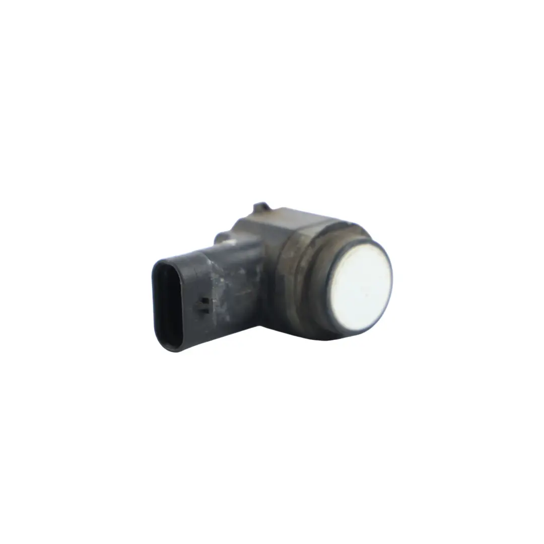 PDC Front Rear Parking Distance Sensor Pure White - C9A to Volkswagen Polo 6C with Part number 1S0919275C Volkswagen Polo 6C PDC Front Rear Parking Distance Sensor Pure White - C9A - SKU 1S0919275C-PWH - Part number 1S0919275C