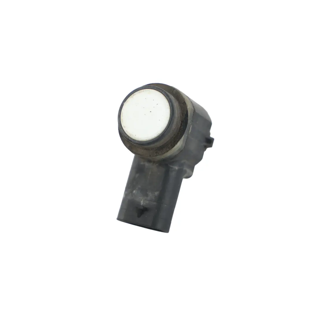 Sensor Aparcamiento PDC Delantero Trasero Blanco Puro C9A para Volkswagen Polo 6C con número de pieza 1S0919275C Volkswagen Polo 6C Sensor Aparcamiento PDC Delantero Trasero Blanco Puro C9A - SKU 1S0919275C-PWH - Número de pieza 1S0919275C
