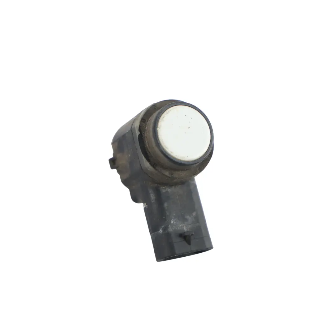 Czujnik Parkowania PDC Przód Tył Pure White Biały C9A do Volkswagen Polo 6C o numerze 1S0919275C Volkswagen Polo 6C Czujnik Parkowania PDC Przód Tył Pure White Biały C9A - SKU 1S0919275C-PWH - Numer Części 1S0919275C