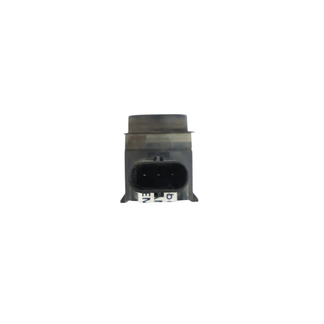 Sensor Aparcamiento PDC Delantero Trasero Blanco Puro C9A para Volkswagen Polo 6C con número de pieza 1S0919275C Volkswagen Polo 6C Sensor Aparcamiento PDC Delantero Trasero Blanco Puro C9A - SKU 1S0919275C-PWH - Número de pieza 1S0919275C