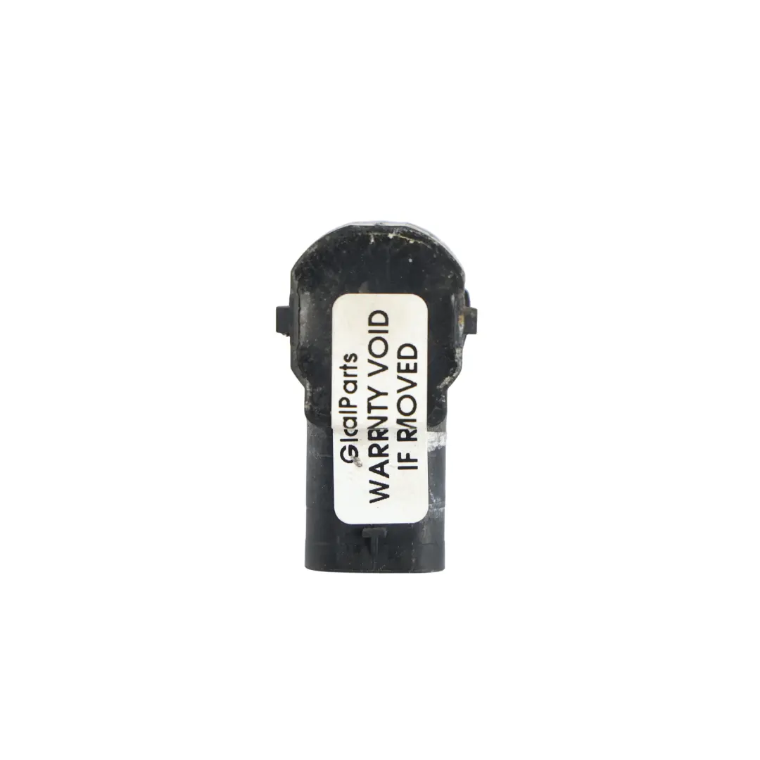 Volkswagen Polo 6C Sensor Aparcamiento PDC Delantero Trasero Blanco Puro C9A - SKU 1S0919275C-PWH - Número de pieza 1S0919275C