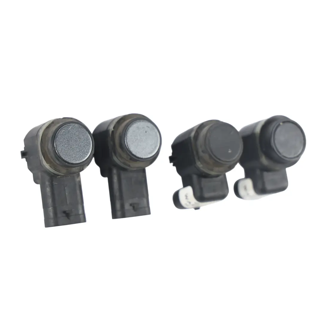 Czujnik Parkowania PDC Zestaw Szary Daytona Perłowy Z7S do Audi Volkswagen o numerze 1S0919275D Audi Volkswagen Czujnik Parkowania PDC Zestaw Szary Daytona Perłowy Z7S - SKU 1S0919275D-DGR1 - Numer Części 1S0919275D