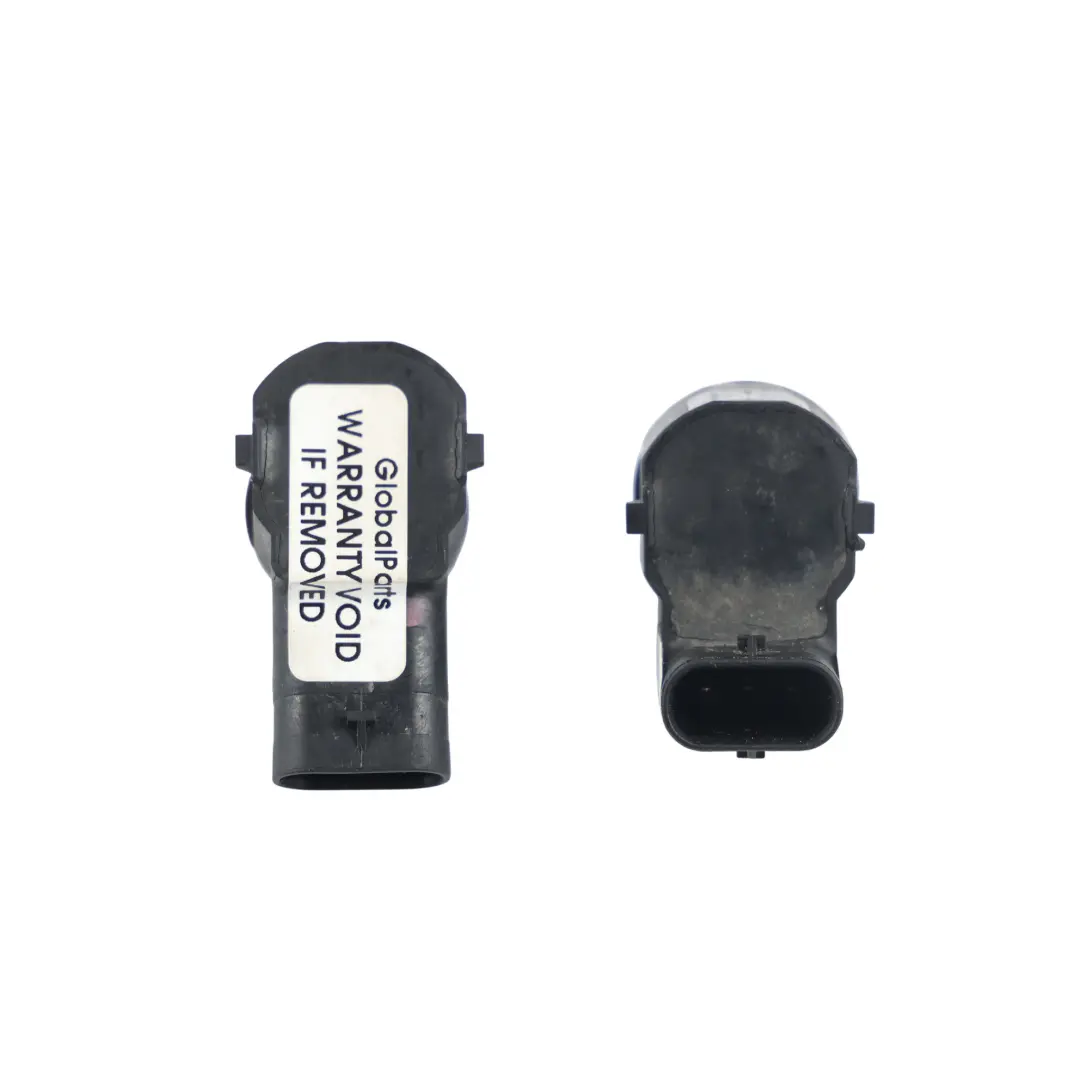 Audi Volkswagen Czujnik Parkowania PDC Zestaw Szary Daytona Perłowy Z7S - SKU 1S0919275D-DGR1 - Numer Części 1S0919275D