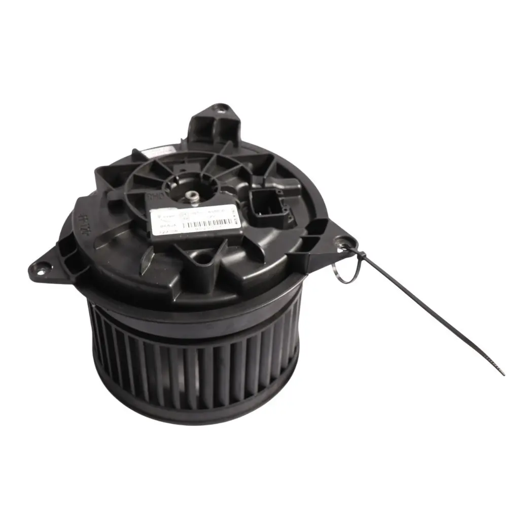 Jaguar X-Type X400 Heater Blower Motor Fan Assembly 1S7H-18456-BD