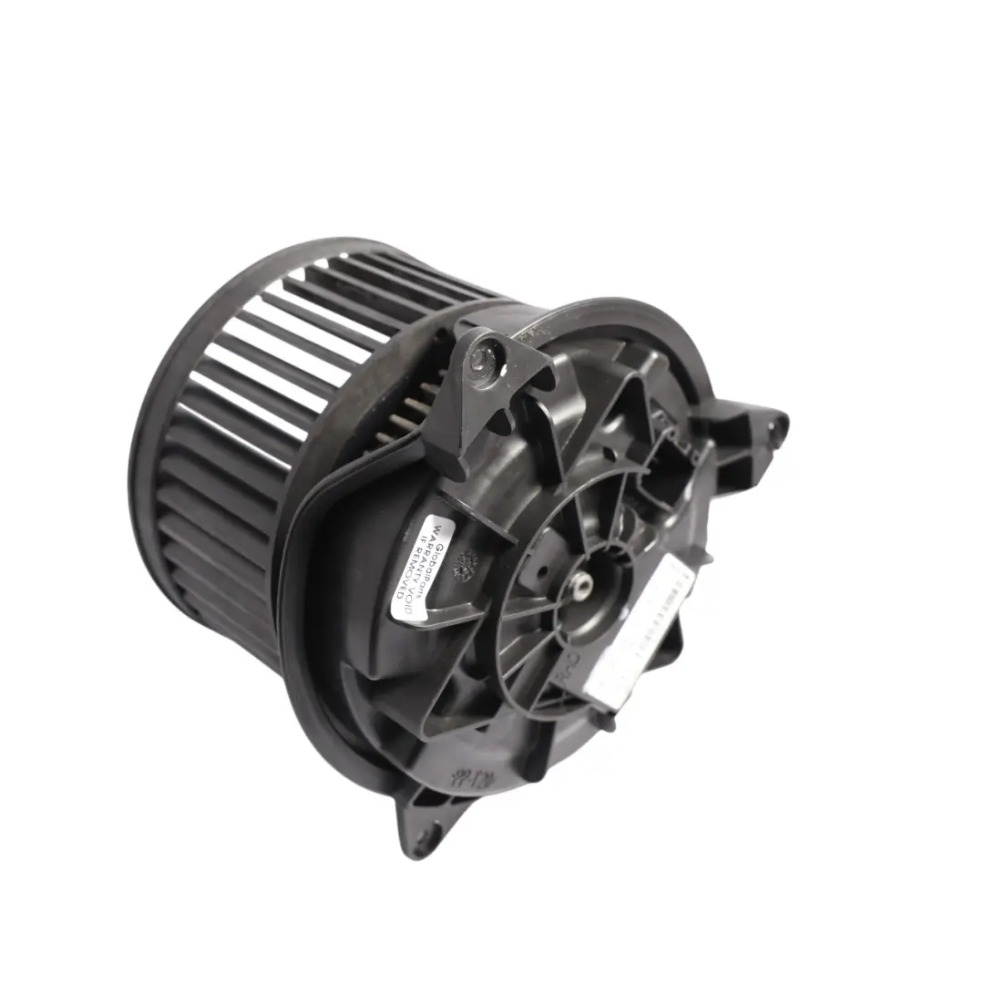 Jaguar X-Type X400 Heater Blower Motor Fan Assembly 1S7H-18456-BD - SKU RHD-C2S25791 - Part number C2S25791