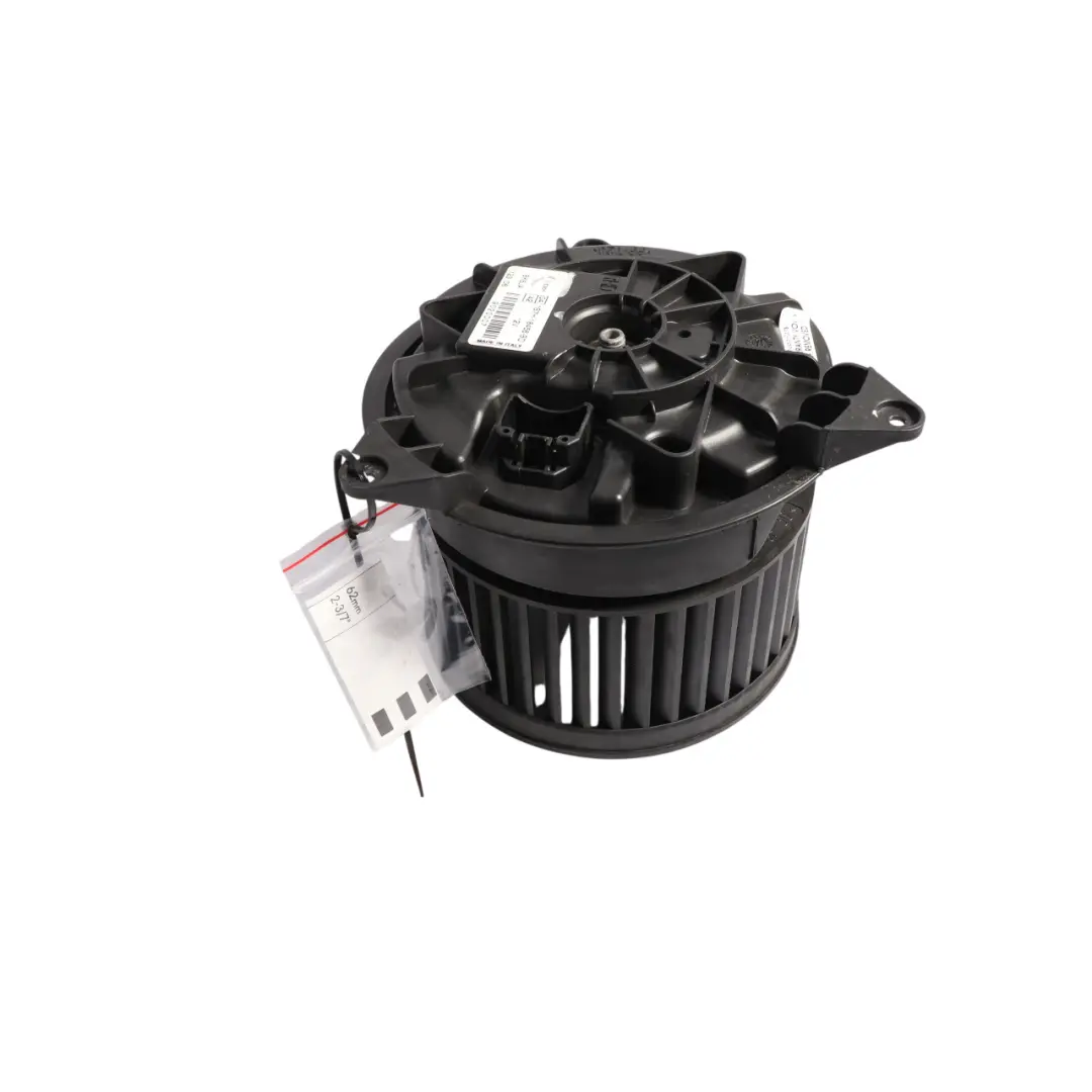 Jaguar X-Type X400 Heater Blower Motor Fan Assembly 1S7H-18456-BD - SKU RHD-C2S25791 - Part number C2S25791