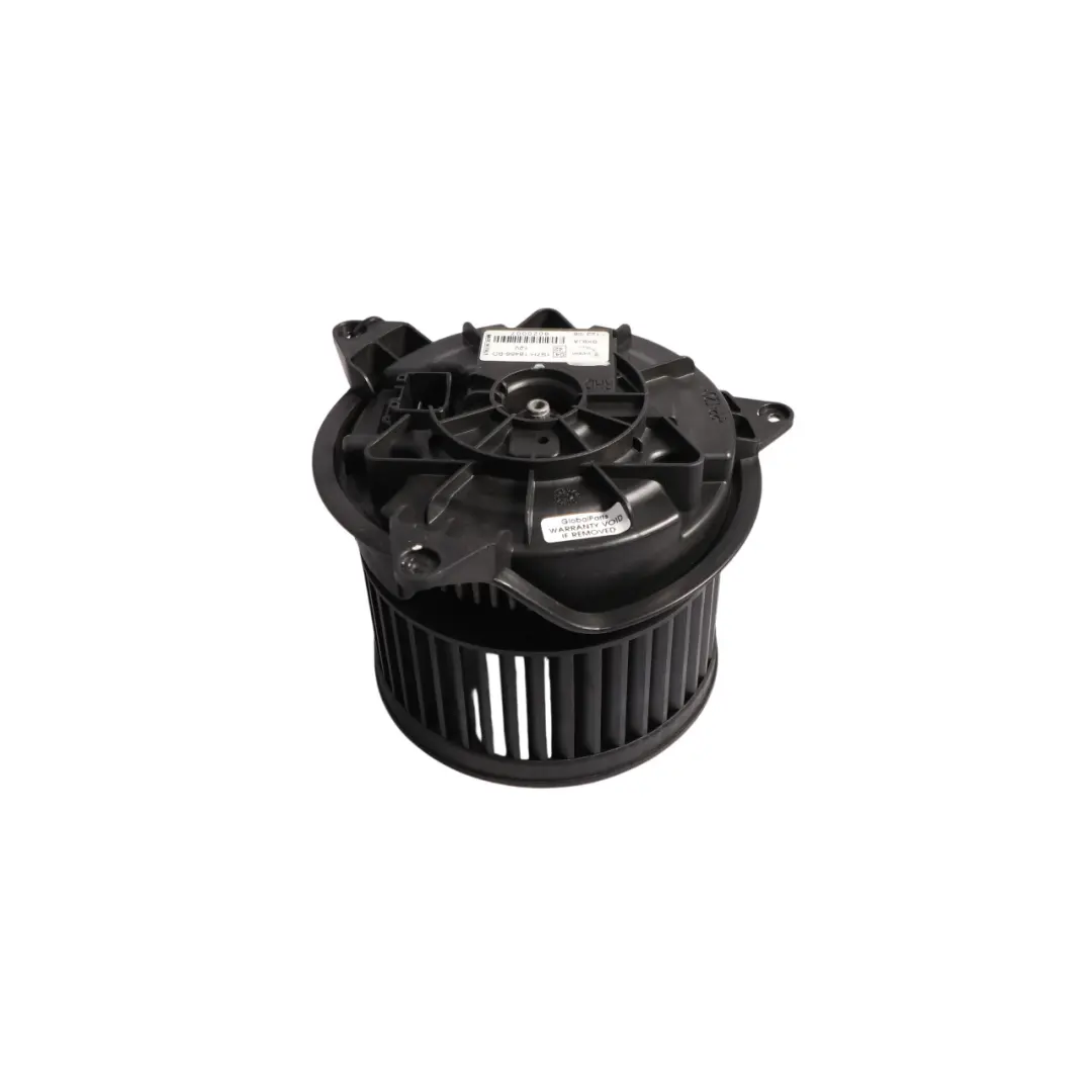 Jaguar X-Type X400 Heater Blower Motor Fan Assembly 1S7H-18456-BD - SKU RHD-C2S25791 - Part number C2S25791