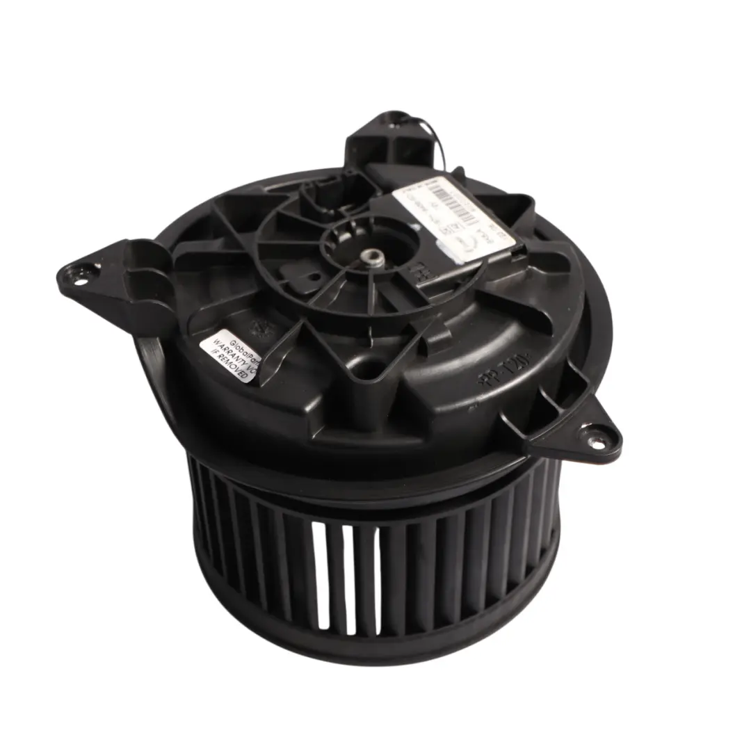 Jaguar X-Type X400 Heater Blower Motor Fan Assembly 1S7H-18456-BD - SKU RHD-C2S25791 - Part number C2S25791