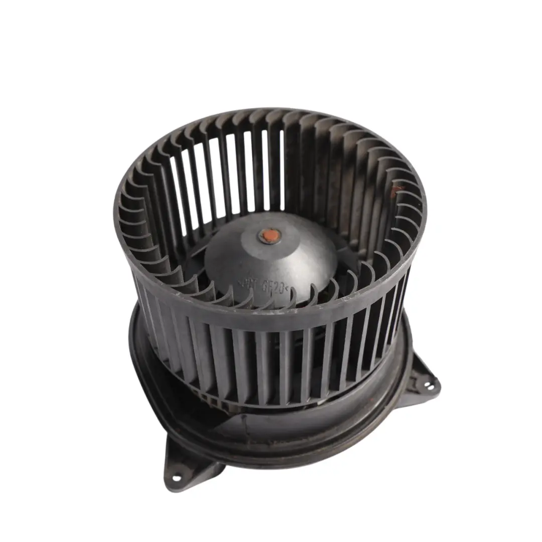 Jaguar X-Type X400 Heater Blower Motor Fan Assembly 1S7H-18456-BD - SKU RHD-C2S25791 - Part number C2S25791