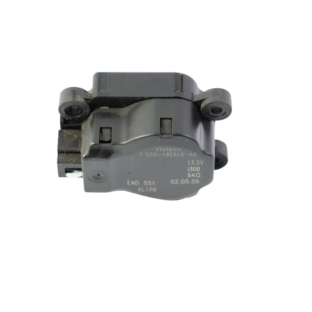 Jaguar X-Type X400 Ford Mondeo Mk3 Heater Flap Motor Actuator - SKU 1S7H-19E616-AA - Part number 1S7H-19E616-AA