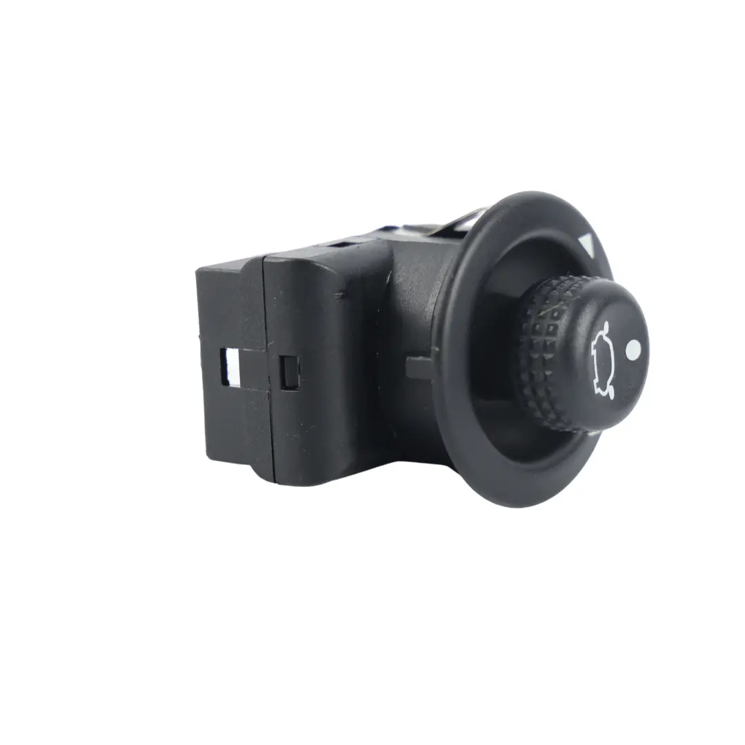 Elektrisch Anklappbar Außenspiegel Schalter Knopf für Ford Fiesta Mk7 mit Teilenummer 1S7T-17B676-AA Ford Fiesta Mk7 Elektrisch Anklappbar Außenspiegel Schalter Knopf - SKU 1S7T-17B676-AA - Teilenummer 1S7T-17B676-AA