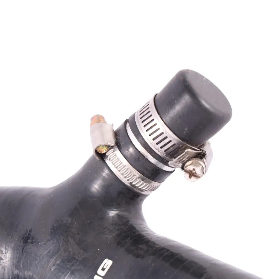 BMW E92 1ST Racing Manguera Tubo Aire Sobrealimentación N54 Gasolina - SKU 1STRACING - Número de pieza 1STRACING