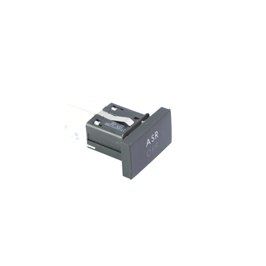 2K ASR Off Deactivation Switch Button Control to VW Caddy with Part number 1T0927118A VW Caddy 2K ASR Off Deactivation Switch Button Control - SKU 1T0927118A - Part number 1T0927118A