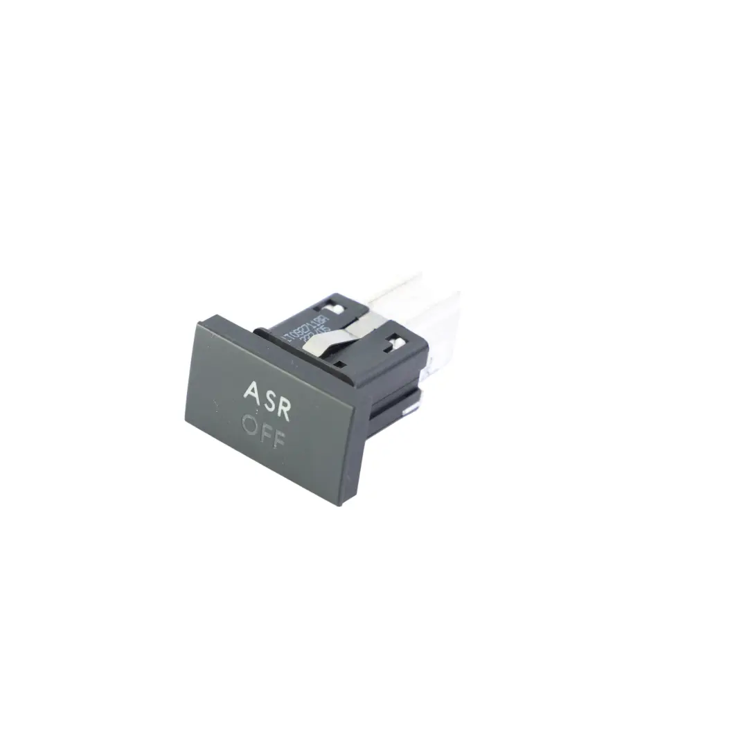 2K ASR Off Deactivation Switch Button Control to VW Caddy with Part number 1T0927118A VW Caddy 2K ASR Off Deactivation Switch Button Control - SKU 1T0927118A - Part number 1T0927118A
