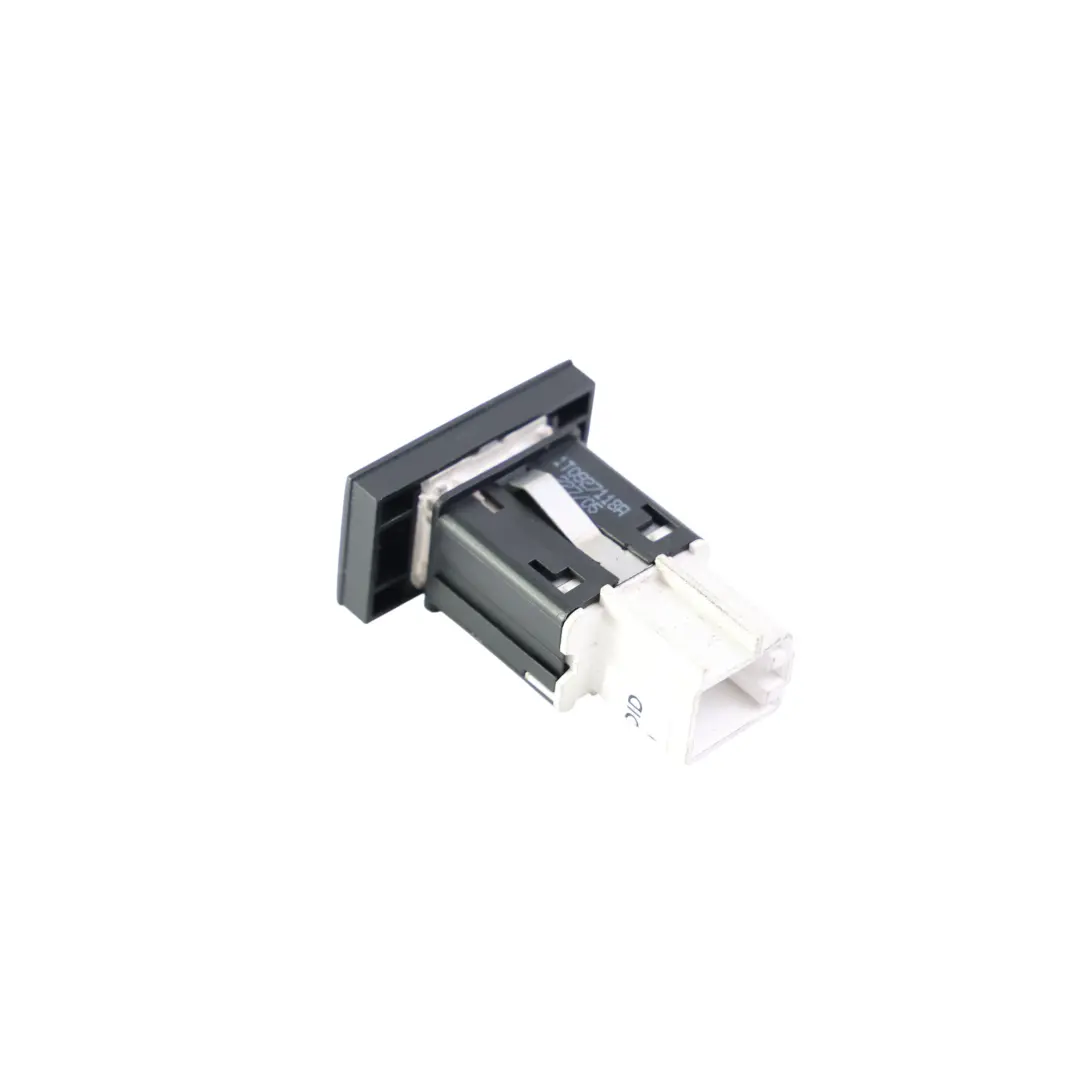2K ASR Off Deactivation Switch Button Control to VW Caddy with Part number 1T0927118A VW Caddy 2K ASR Off Deactivation Switch Button Control - SKU 1T0927118A - Part number 1T0927118A