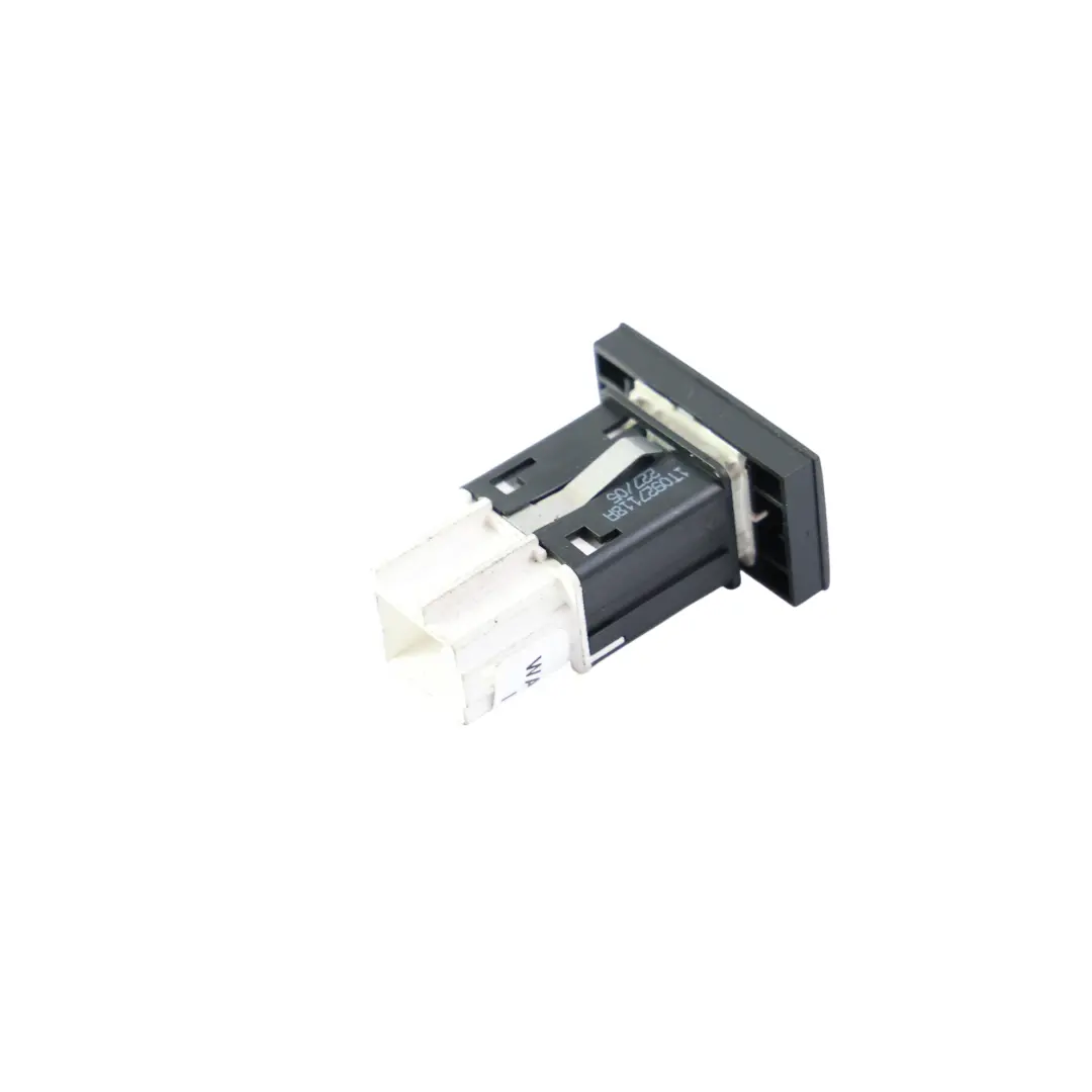 Volkswagen Caddy 2K Bouton Désactivation ASR - SKU 1T0927118A - Numéro de pièce 1T0927118A