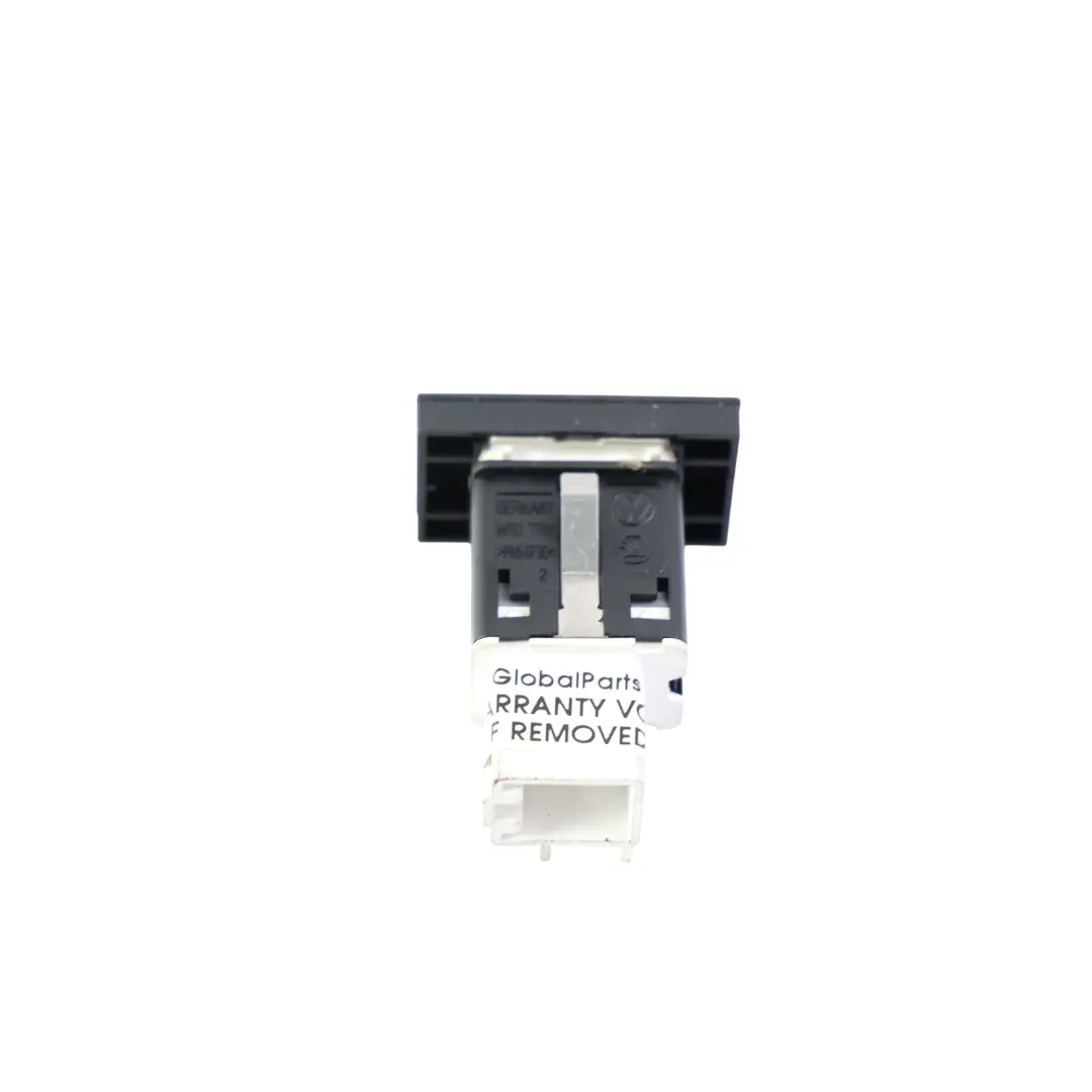 2K ASR Off Deactivation Switch Button Control to VW Caddy with Part number 1T0927118A VW Caddy 2K ASR Off Deactivation Switch Button Control - SKU 1T0927118A - Part number 1T0927118A