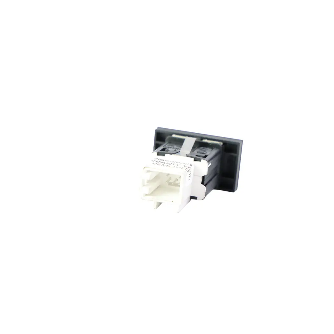 2K ASR Off Deactivation Switch Button Control to VW Caddy with Part number 1T0927118A VW Caddy 2K ASR Off Deactivation Switch Button Control - SKU 1T0927118A - Part number 1T0927118A