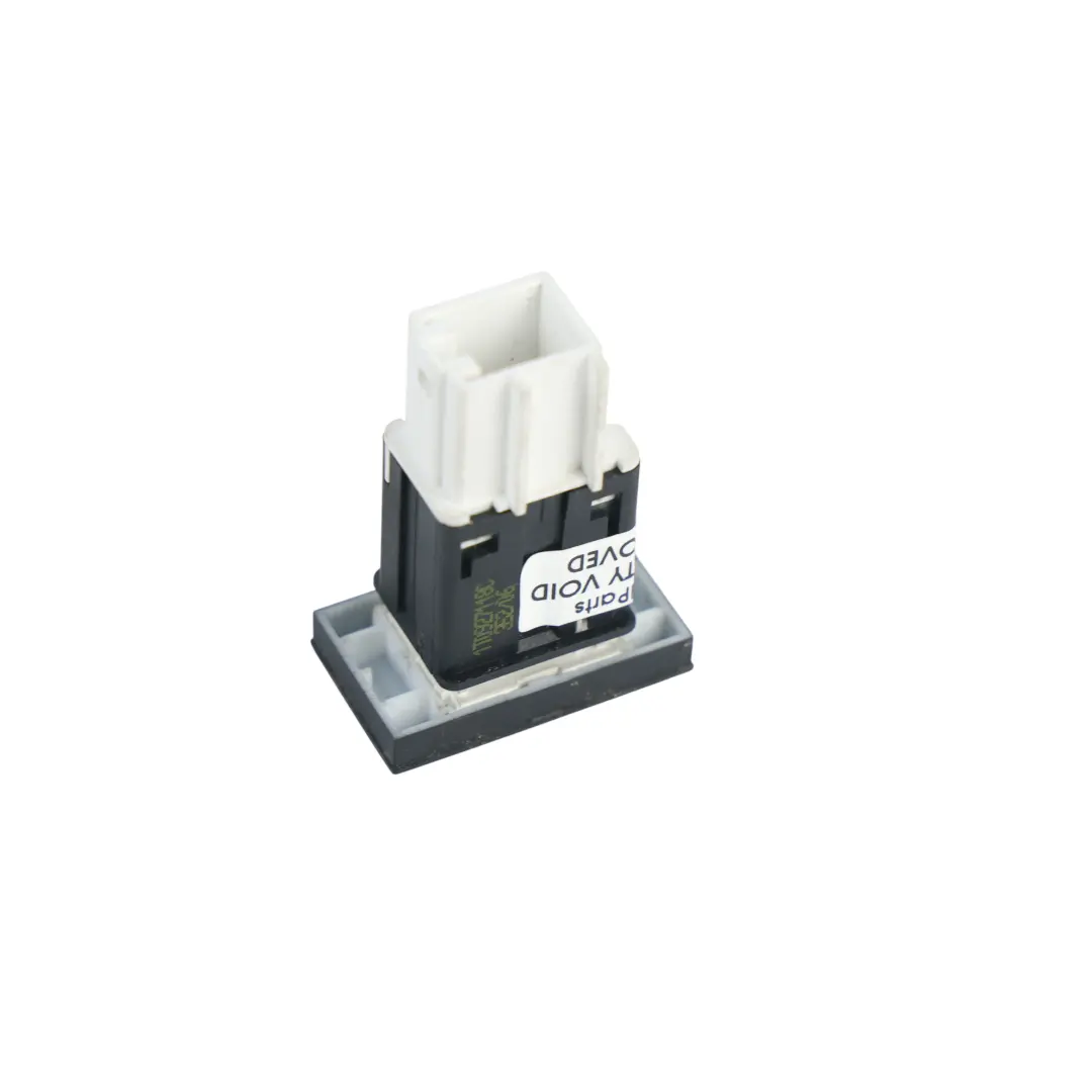 Volkswagen Caddy 2K Bouton Interrupteur Désactivation ASR - SKU 1T0927118C - Numéro de pièce 1T0927118C
