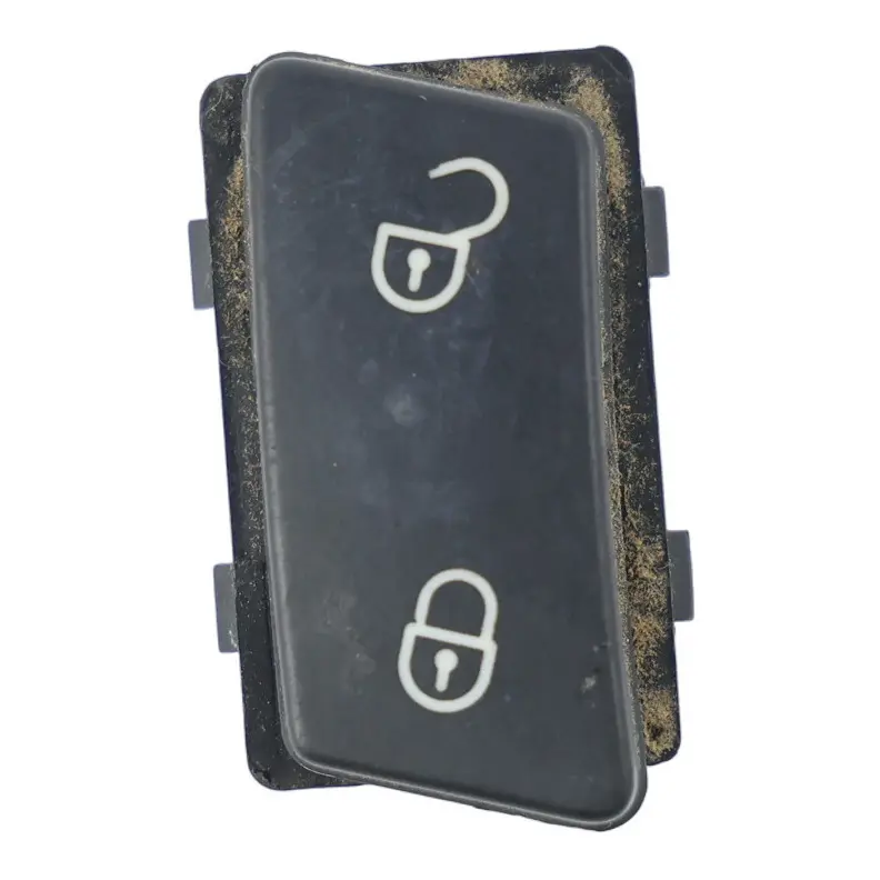 Volkswagen Caddy 2k Central Locking Lock Switch Control Button 1T0962126