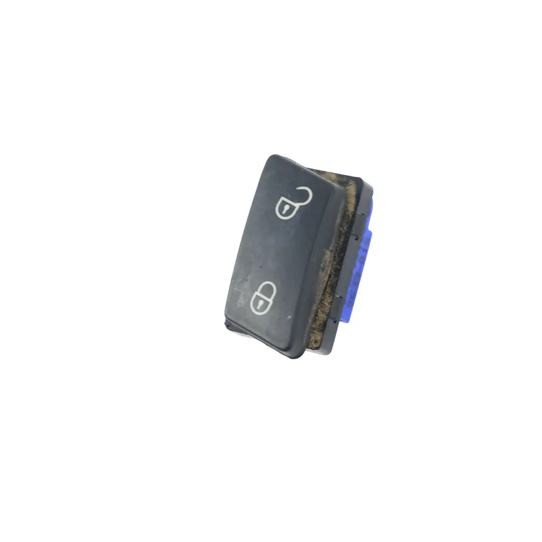 2K Botón Interruptor Cierre Centralizado para Volkswagen Caddy con número de pieza 1T0962126 Volkswagen Caddy 2K Botón Interruptor Cierre Centralizado - SKU 1T0962126-1 - Número de pieza 1T0962126