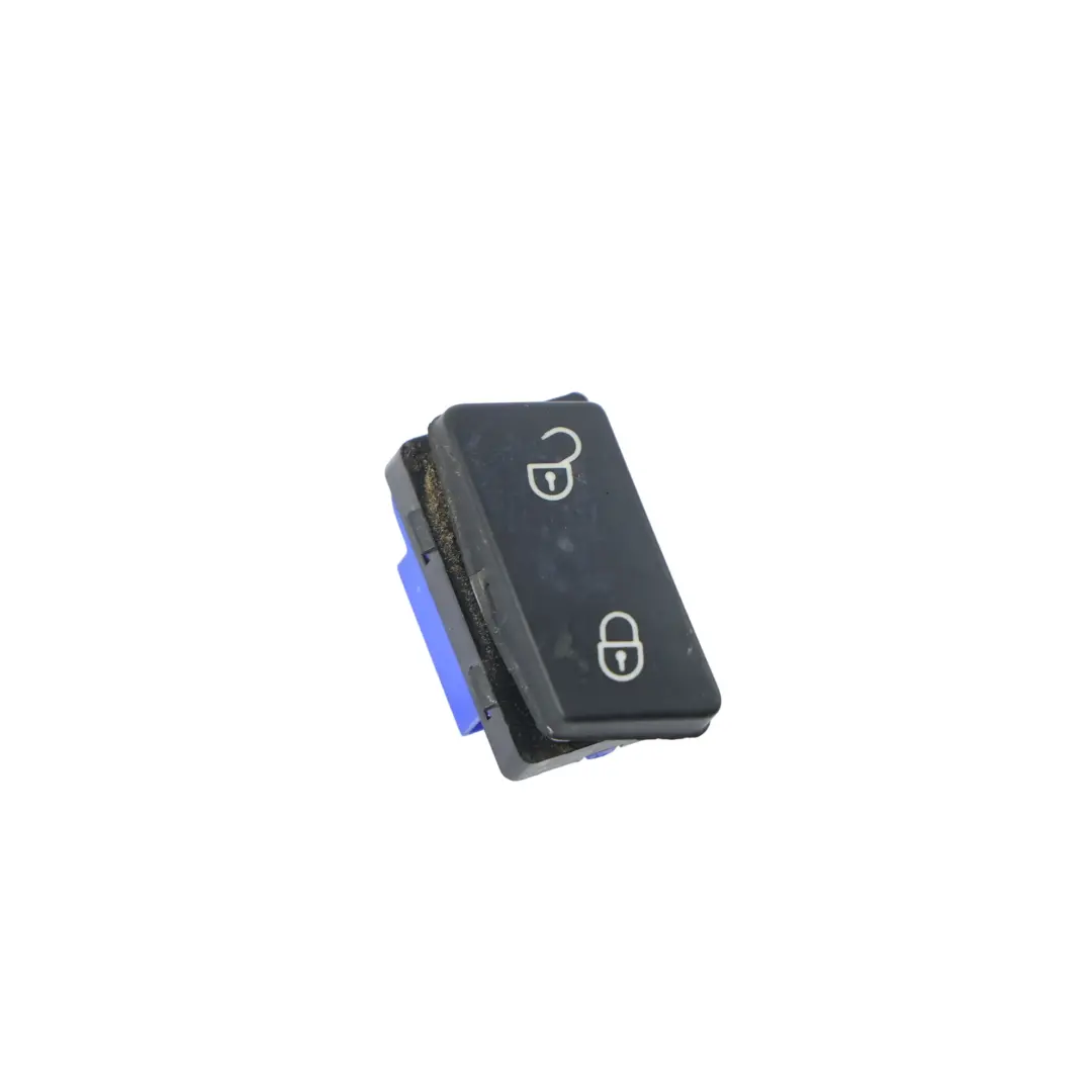 Volkswagen Caddy 2k Central Locking Lock Switch Control Button - SKU 1T0962126-1 - Part number 1T0962126