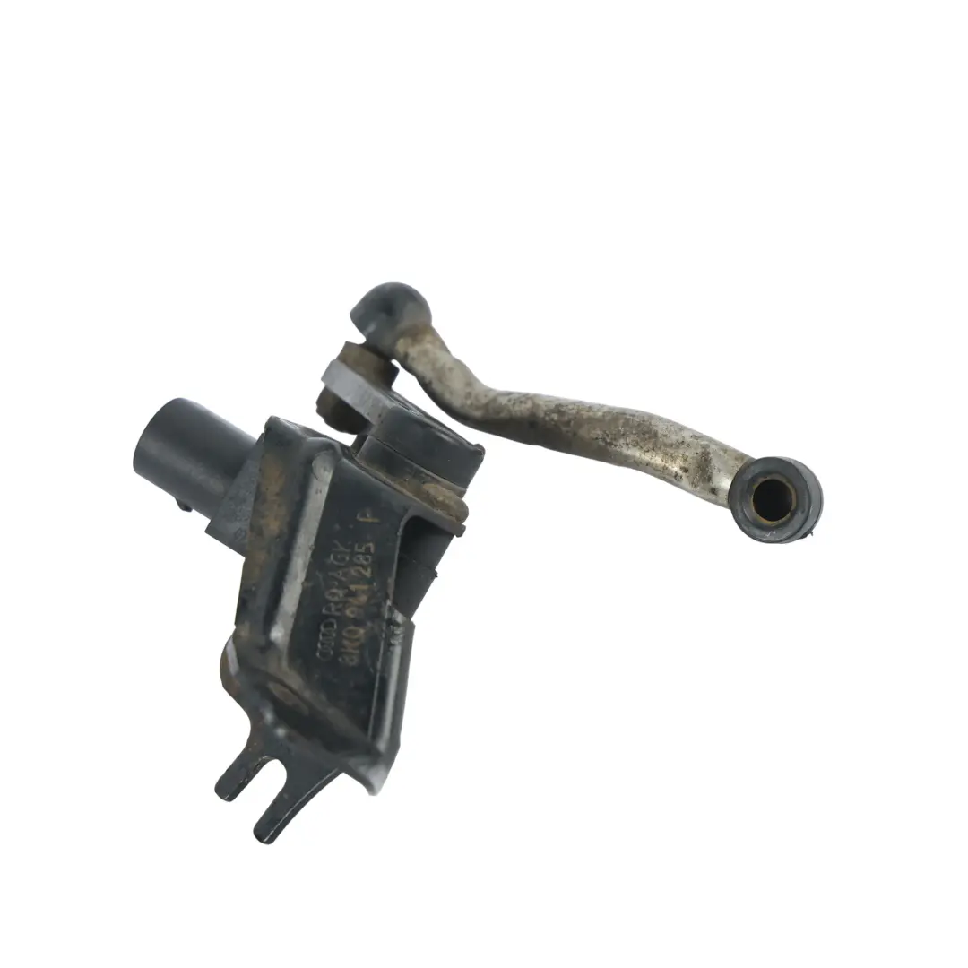 Headlight Lamp Level Sensor Arm Front Left N/S 8K0941285P to Audi RS4 B8 with Part number 1TO907503A Audi RS4 B8 Headlight Lamp Level Sensor Arm Front Left N/S 8K0941285P - SKU 1TO907503A - Part number 1TO907503A