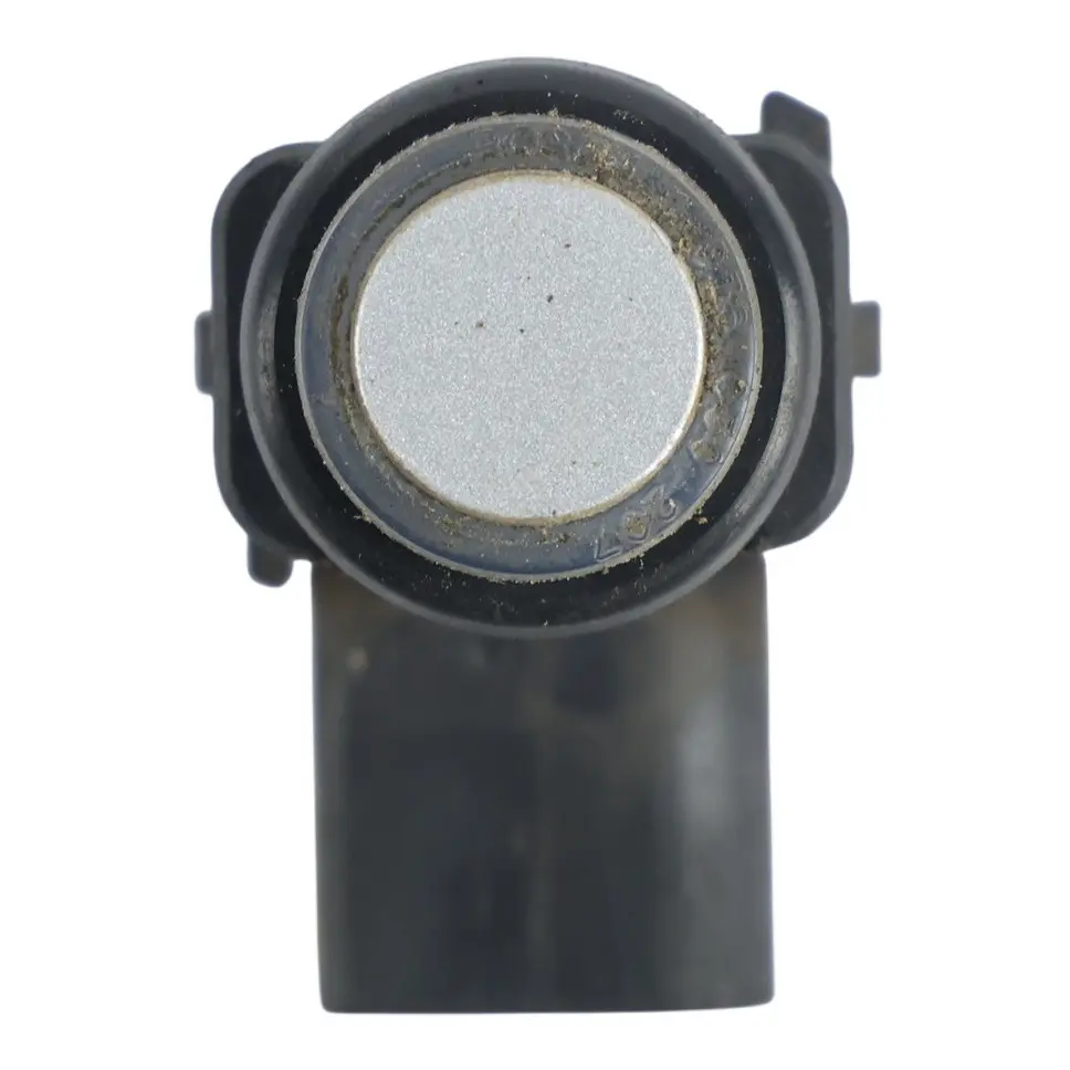 Porsche Cayenne 9PA VW Front Rear Bumper PDC Sensor Crystal Silver A7W - SKU 1U0919275-CSM - Part number 1U0919275