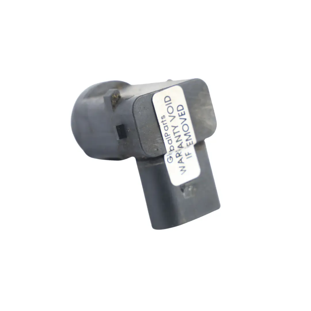 Porsche Cayenne 9PA VW Anteriore Posteriore Paraurti Sensore PDC Argento A7W 1U0 - SKU 1U0919275-CSM - Numero di parte 1U0919275