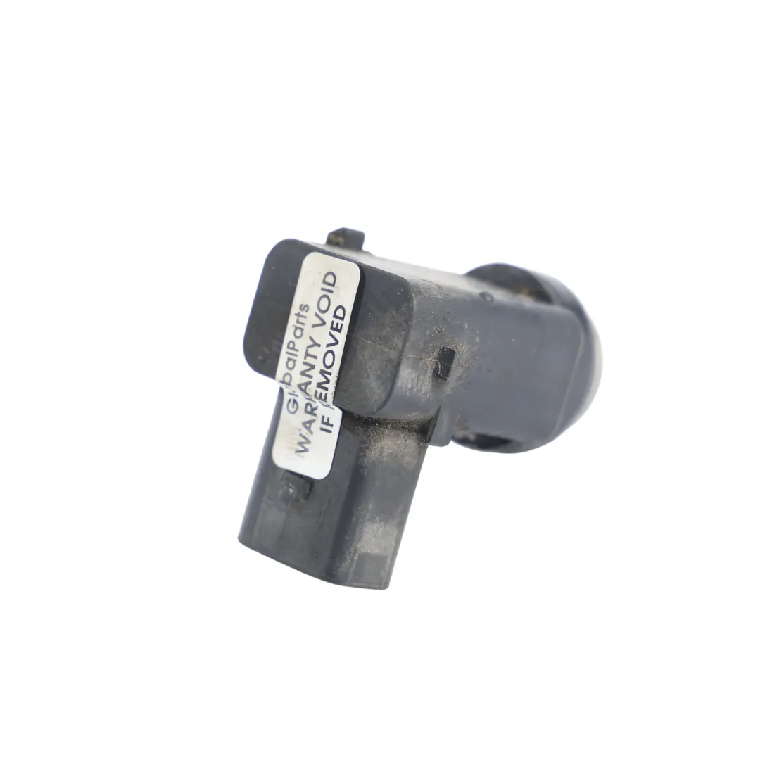 Porsche Cayenne 9PA VW Anteriore Posteriore Paraurti Sensore PDC Argento A7W 1U0 - SKU 1U0919275-CSM - Numero di parte 1U0919275