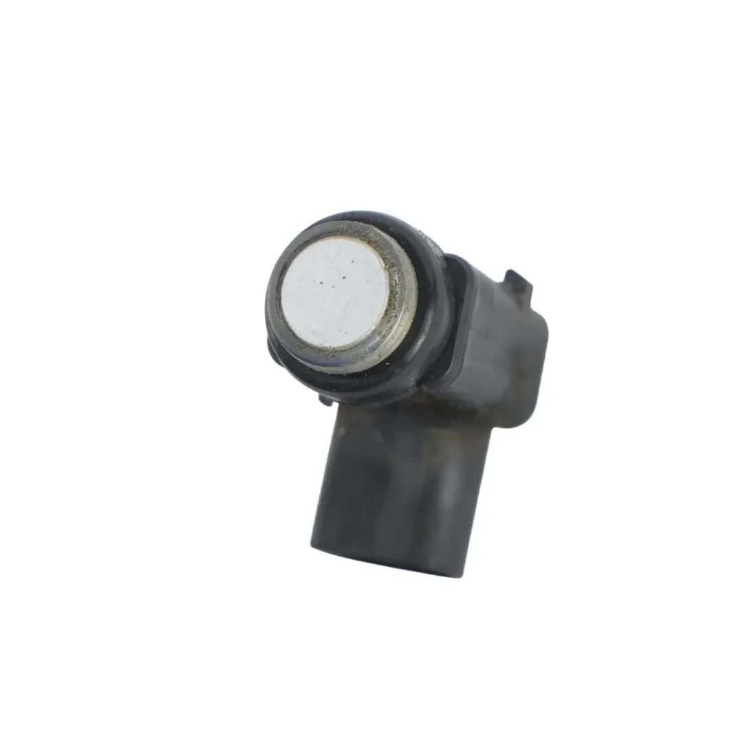 Porsche Cayenne 9PA VW Front Rear Bumper PDC Sensor Crystal Silver A7W - SKU 1U0919275-CSM - Part number 1U0919275