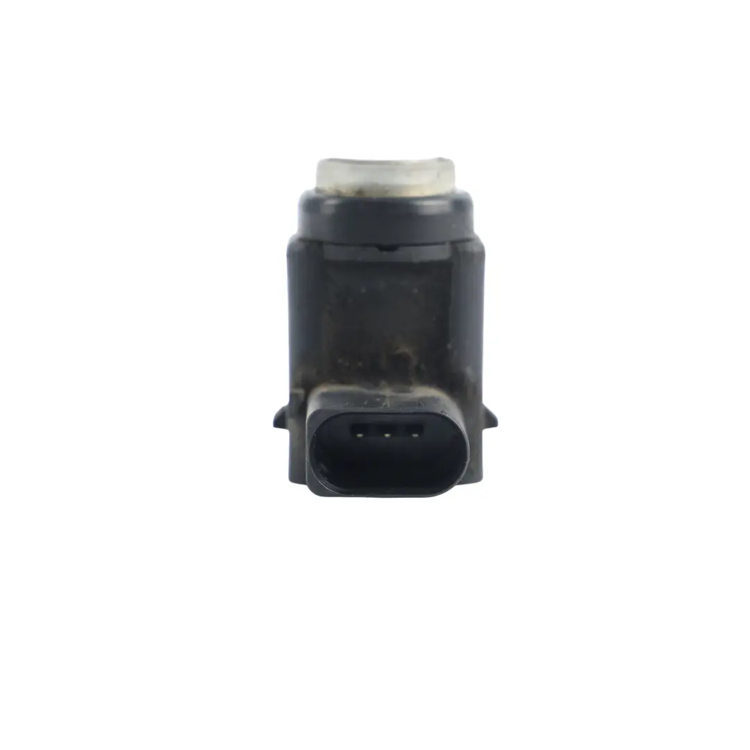 Porsche Cayenne 9PA VW Front Rear Bumper PDC Sensor Crystal Silver A7W - SKU 1U0919275-CSM - Part number 1U0919275