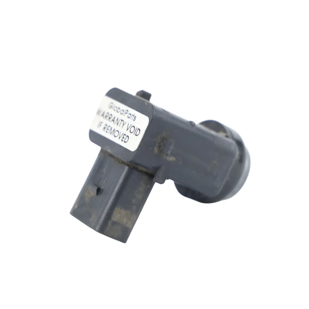 Seat Skoda VW Porsche Front Rear Bumper PDC Sensor Salt Lake Grey D7Z - SKU 1U0919275-SAL - Part number 1U0919275