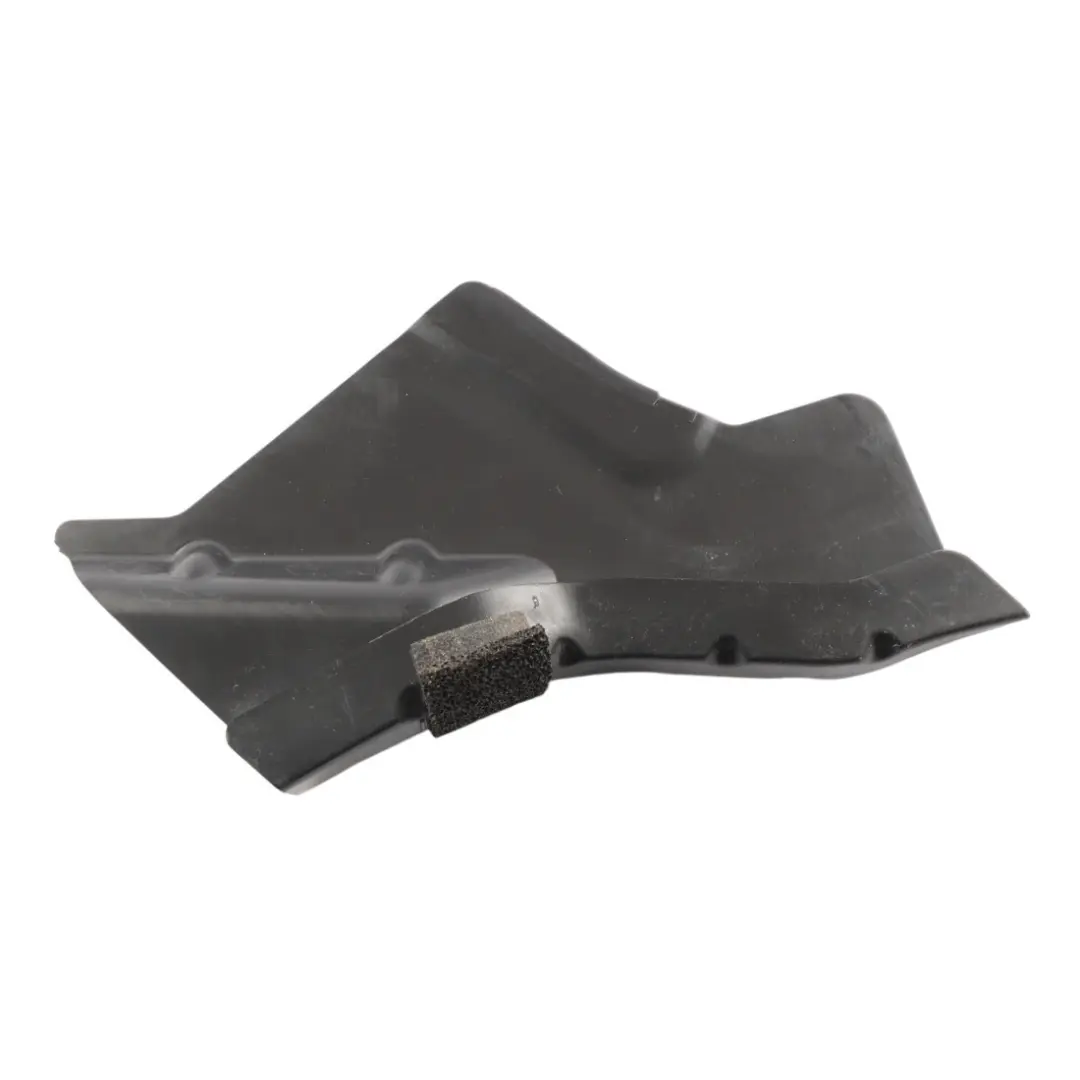 Jaguar X-Type X400 Door Water Shield Door Latch Left N/S - SKU 1X43-10274-AE - Part number 1X43-10274-AE