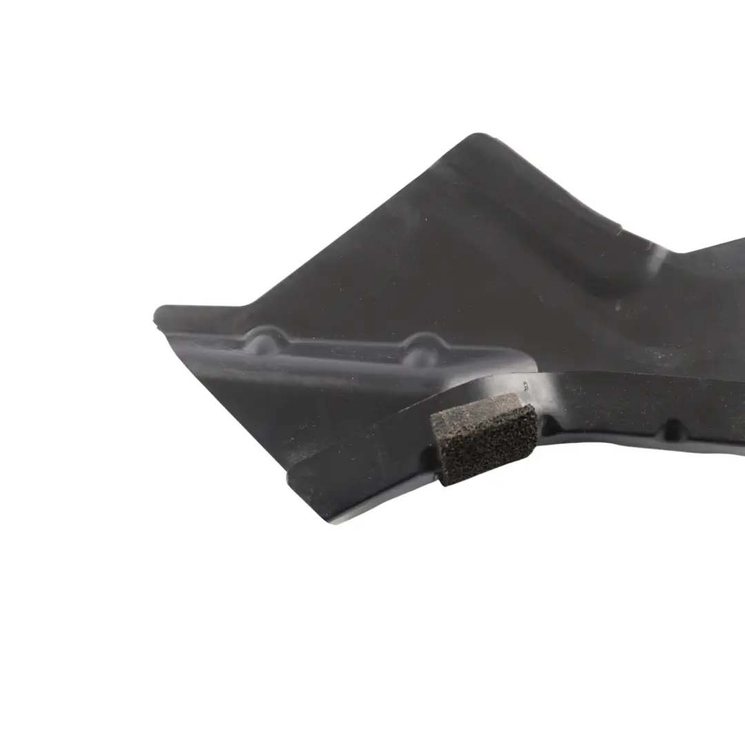 Jaguar X-Type X400 Door Water Shield Door Latch Left N/S - SKU 1X43-10274-AE - Part number 1X43-10274-AE